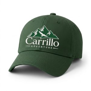 GORRA CARRILO ADVENTURE