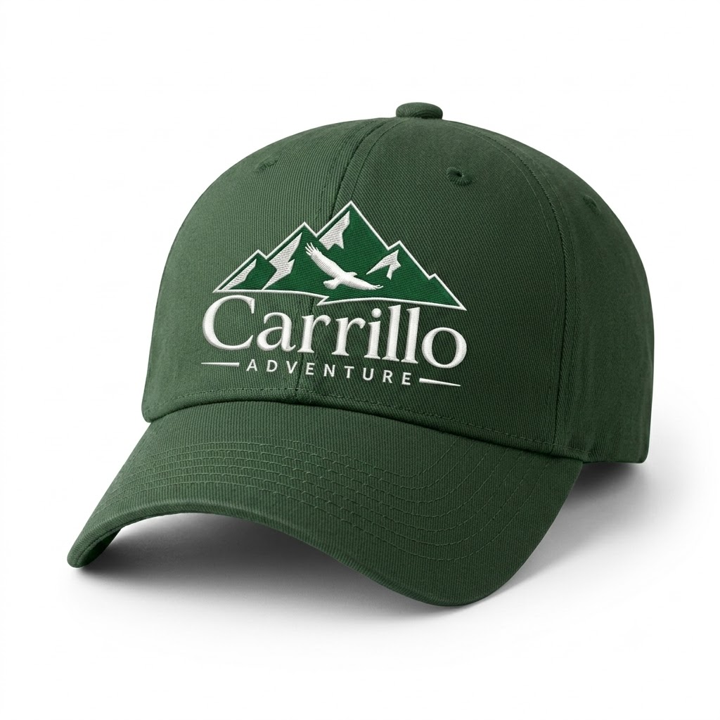 GORRA CARRILO ADVENTURE