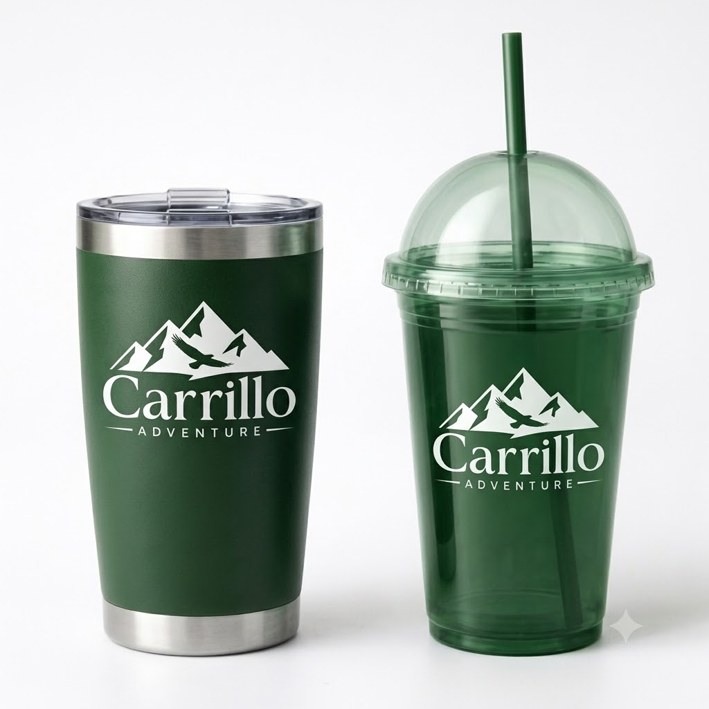 TERMO CARRILO ADVENTURE
