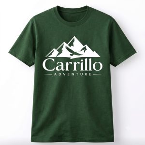 CAMISA CARRILLO ADVENTURE