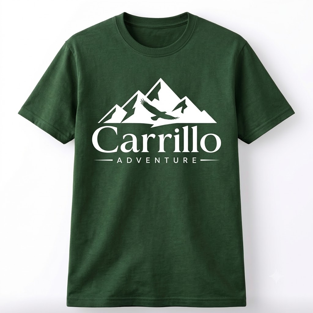 CAMISA CARRILLO ADVENTURE