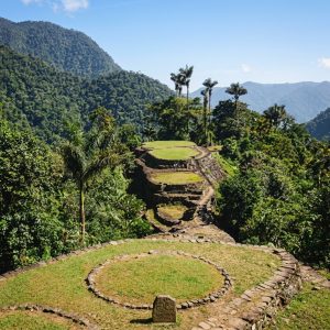 CIUDAD PERDIDA